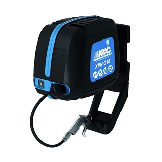 COMPRESOR ABAC PISTÓN XPNO15 - Imagen 1